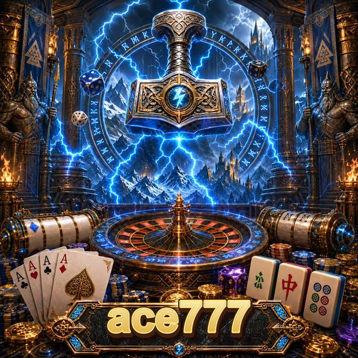ace777 APK