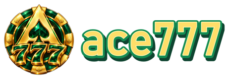 ace777o.com LOGO