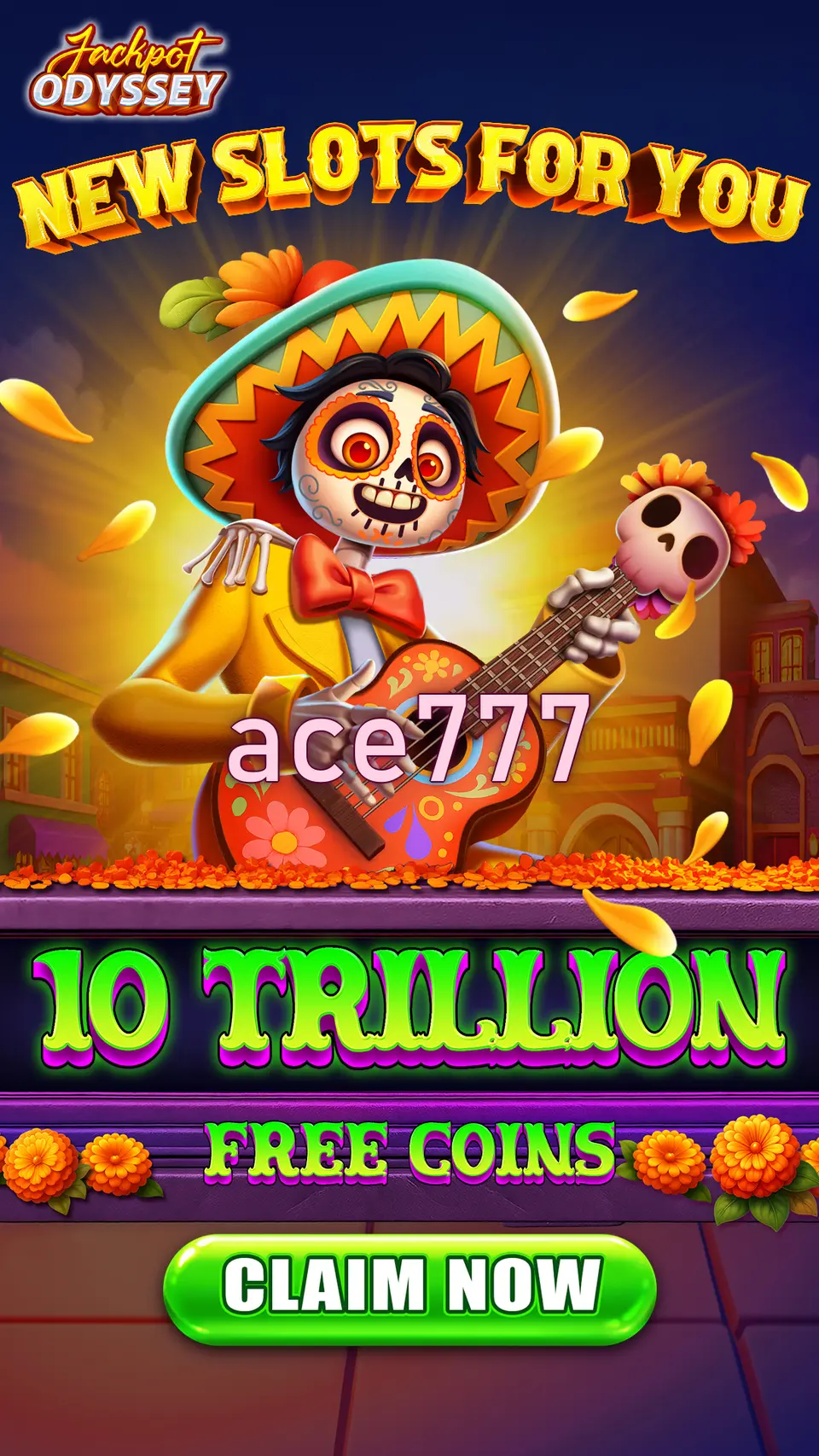 ace777 APK
