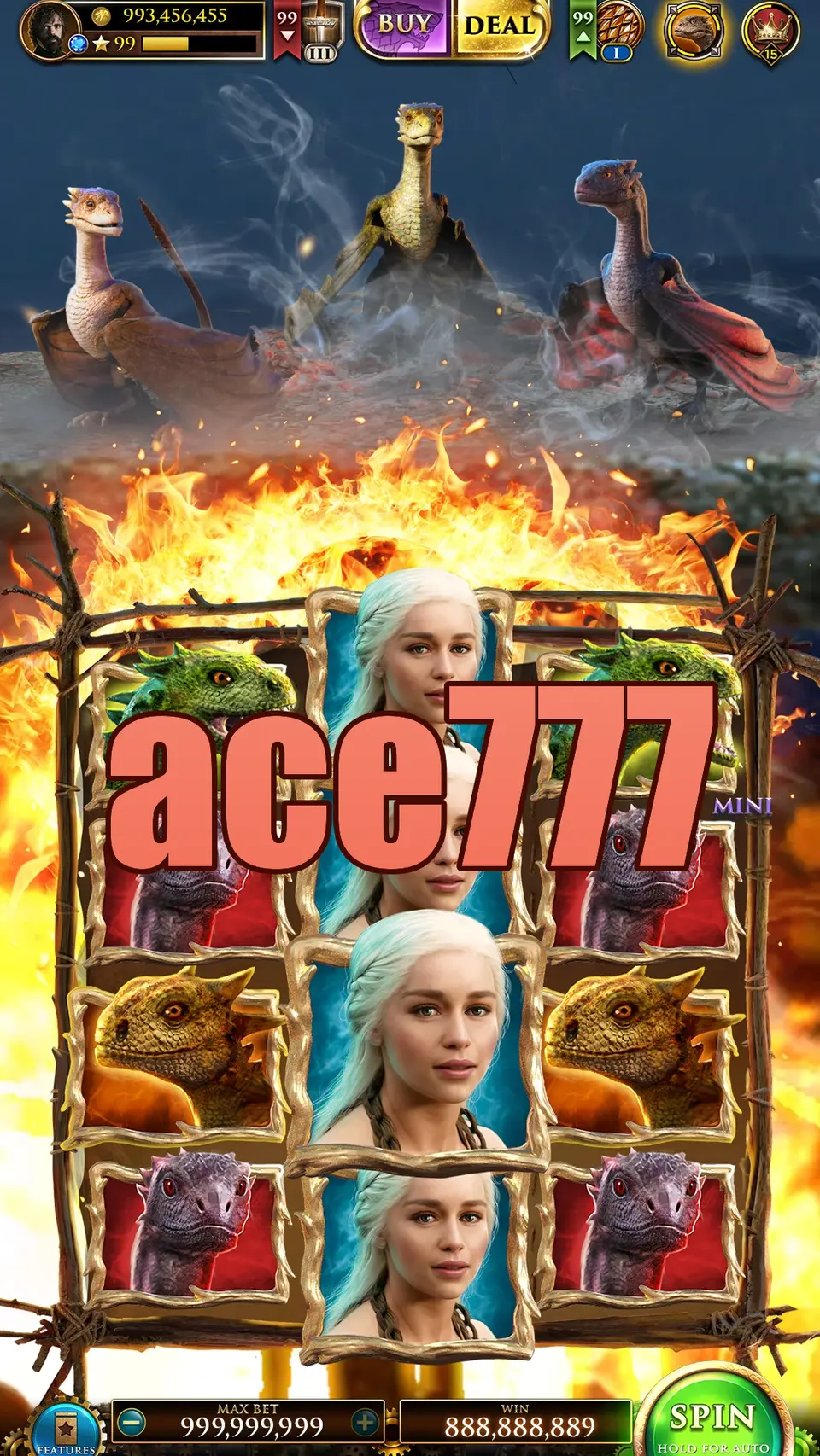 ace777 APK