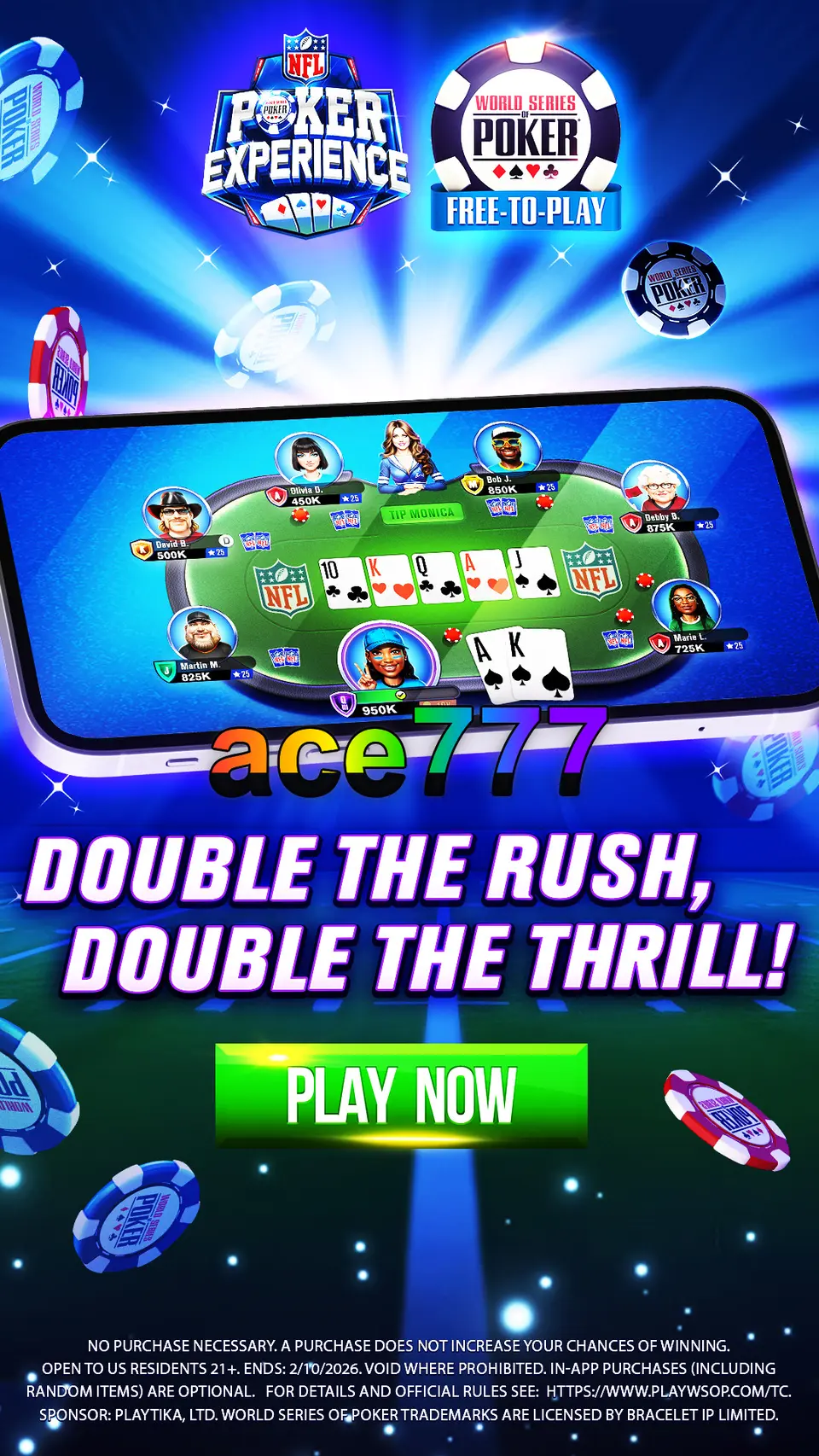 ace777 APK