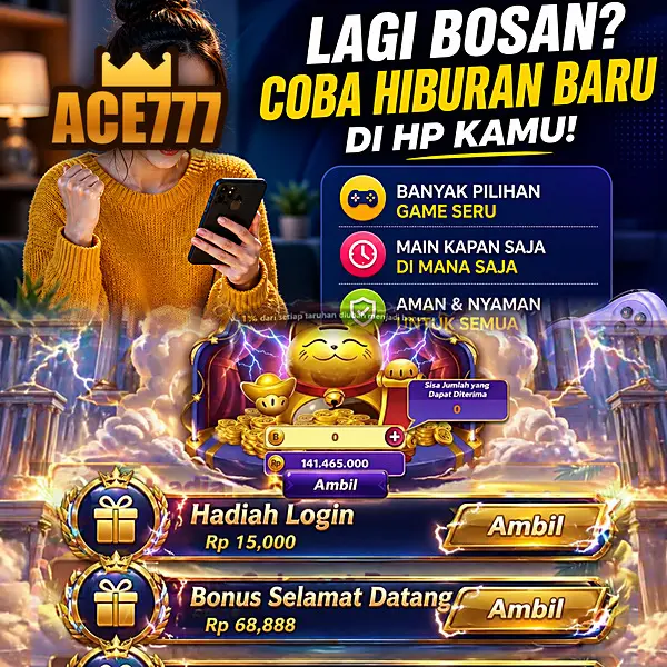 ace777 Masuk - ace777 Resmi