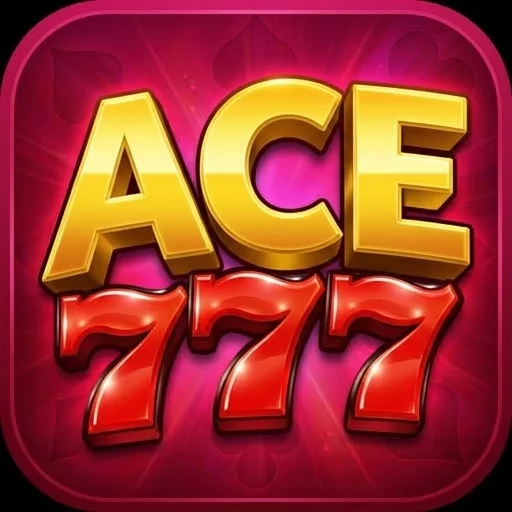 ace777 Logo - Resmi