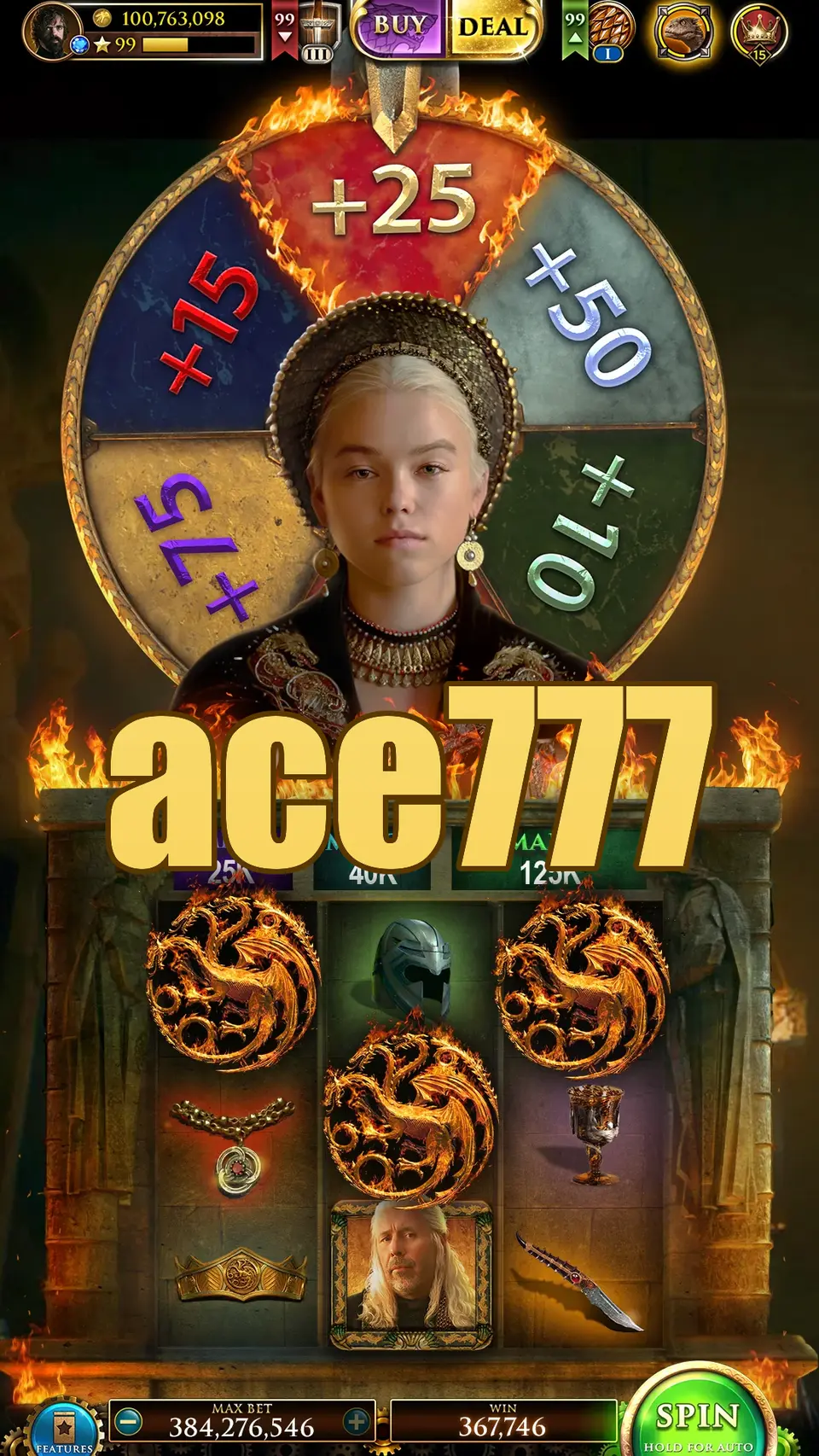 ace777 Preview - Resmi Unduh